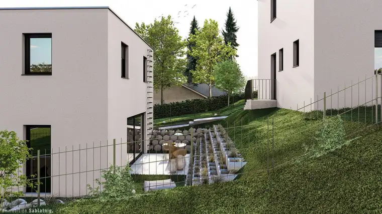 ERSTBEZUG! Ihr Neues Zuhause in Mollmannsdorf mit sonnigem Garten und Fernblick!