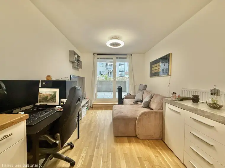 IHR NEUER LIEBLINGSPLATZ! Modern wohnen mit Balkon!