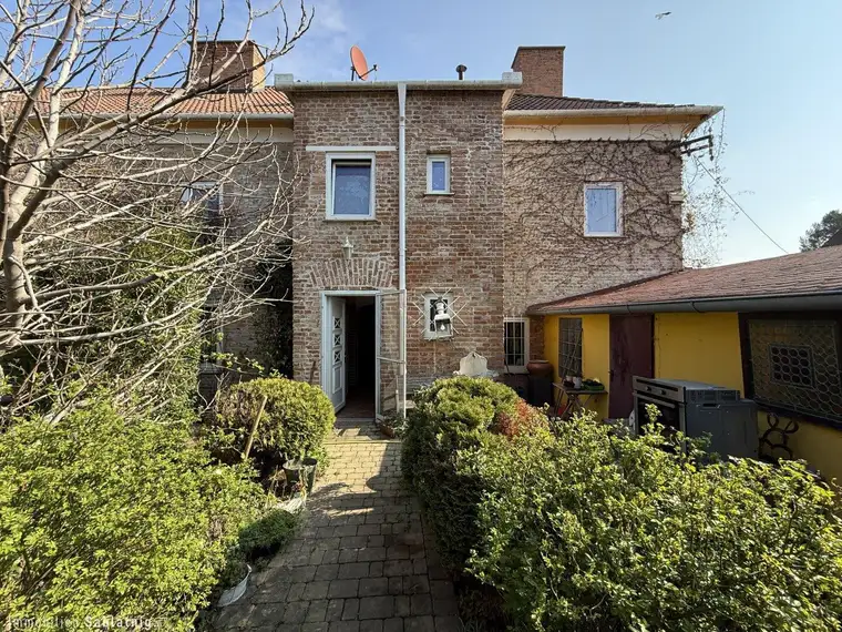MODERNISIERTER LANDHAUSTRAUM IN EBENFURTH! 10 Zimmer, Garten, Terrasse, Swimmingpool