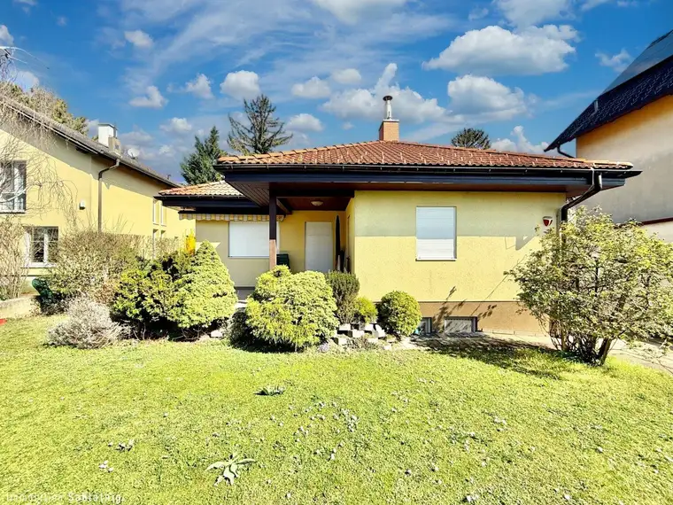 Daniel Robin Schmidt, Immobilien Sablatnig
