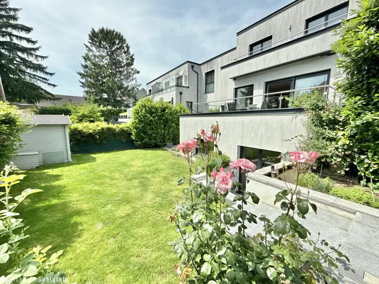 Axel Pagacz, Immobilien Sablatnig