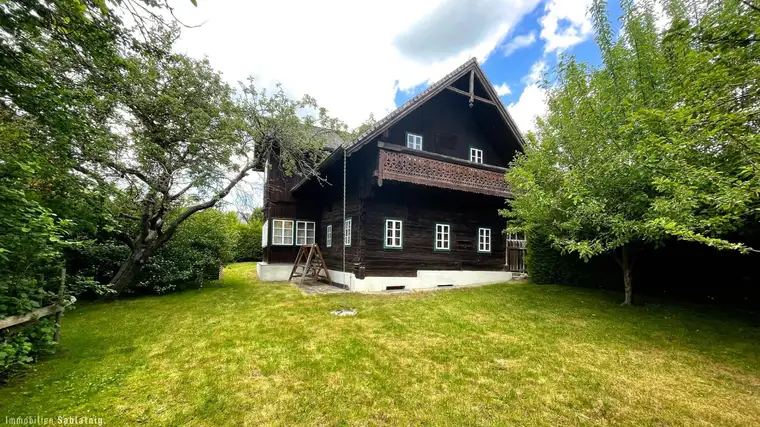 EINZIGARTIGES JAGDHAUS IM JOGLLAND, OSTSTEIERMARK!