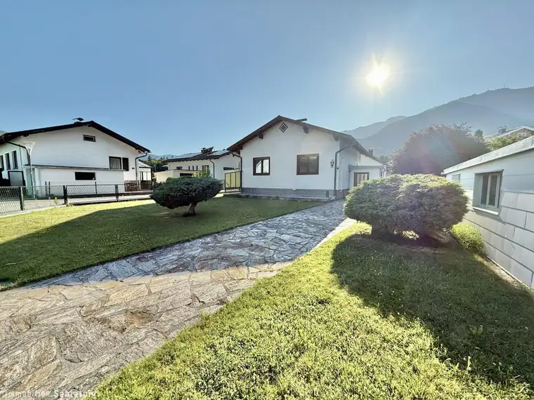MODERNISIERTES EINFAMILIENHAUS in Reichenau an der Rax!
