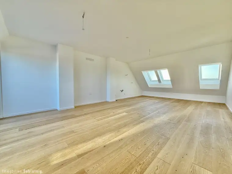 Eric Högn, Immobilien Sablatnig