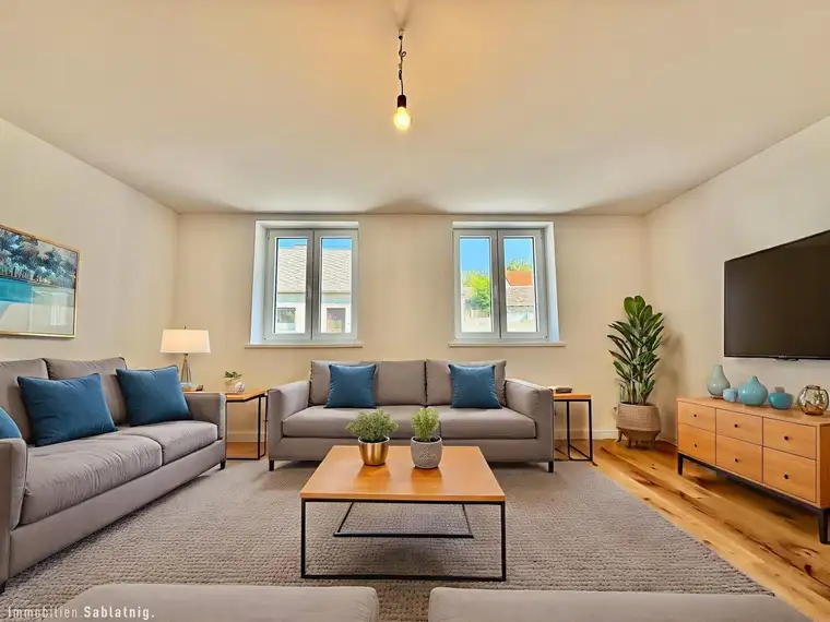 MODERNISIERTES EINFAMILIENHAUS IN ALTHÖFLEIN! Ihr Traum mit Garten und Terrasse wartet!