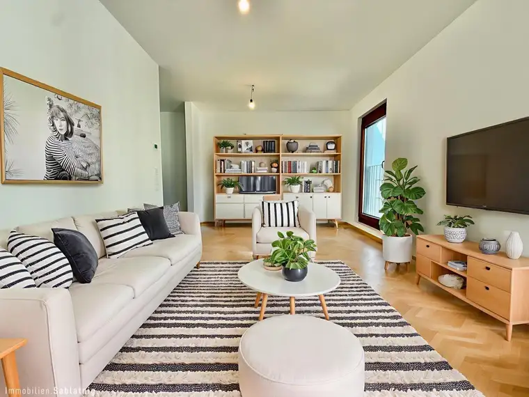 KINSKY LIVING | modernes Neubauprojekt