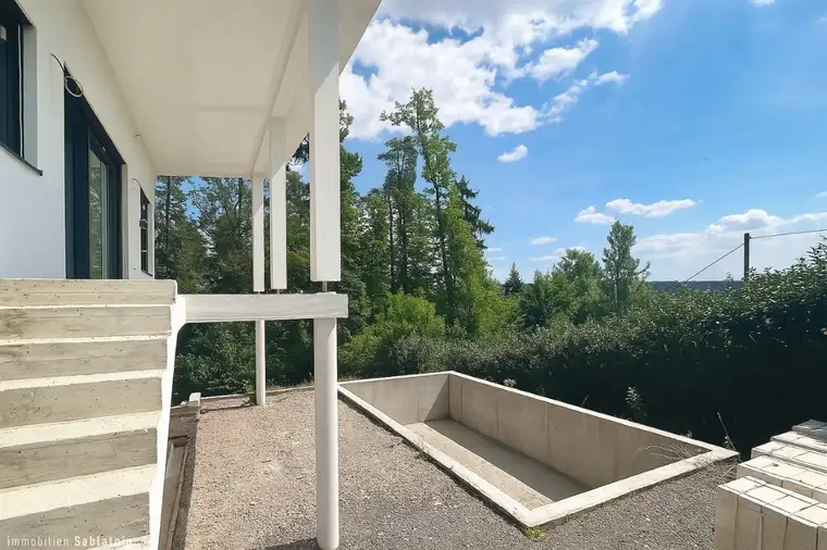 Gertrud Sablatnig MBA, Immobilien Sablatnig