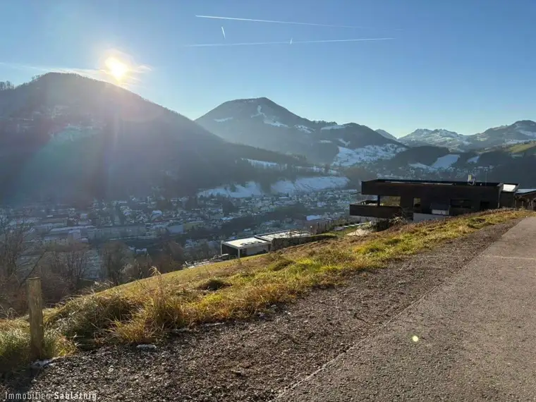 BESTE SÜDLAGE „Am Moos“ mit unverbaubarem Weitblick! Traumgrundstück 850m² in Waidhofen an der Ybbs!