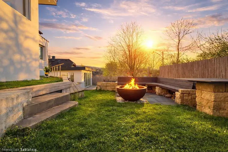 Charmantes Einfamilienhaus mit Garten und Terrasse in Maria Anzbach, 4 Zimmer, 150m²