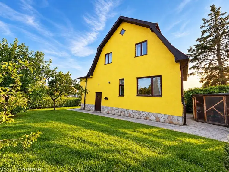 Yvonne Setik, Immobilien Sablatnig
