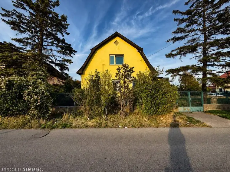 Yvonne Setik, Immobilien Sablatnig