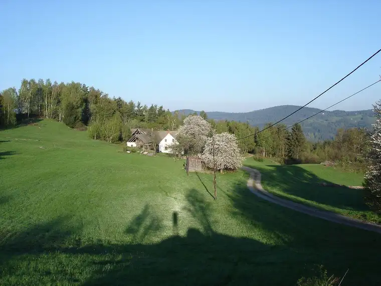 Traumhafte Einzellage! Weitblick!