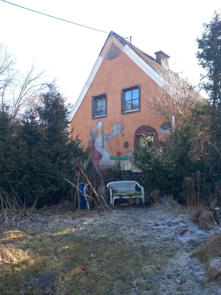 Zauberhaftes Unikate - Liebhaber Immobilien zu verkaufen 