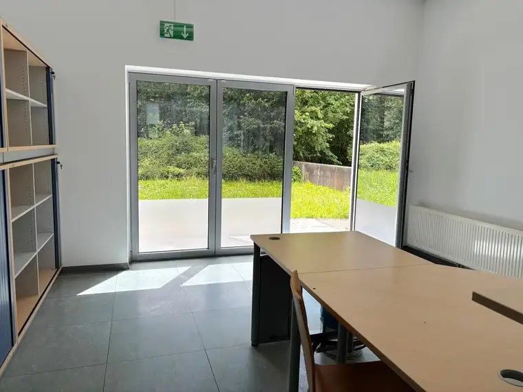 Hochwertige Büroflächen in bester Lage von Lambach