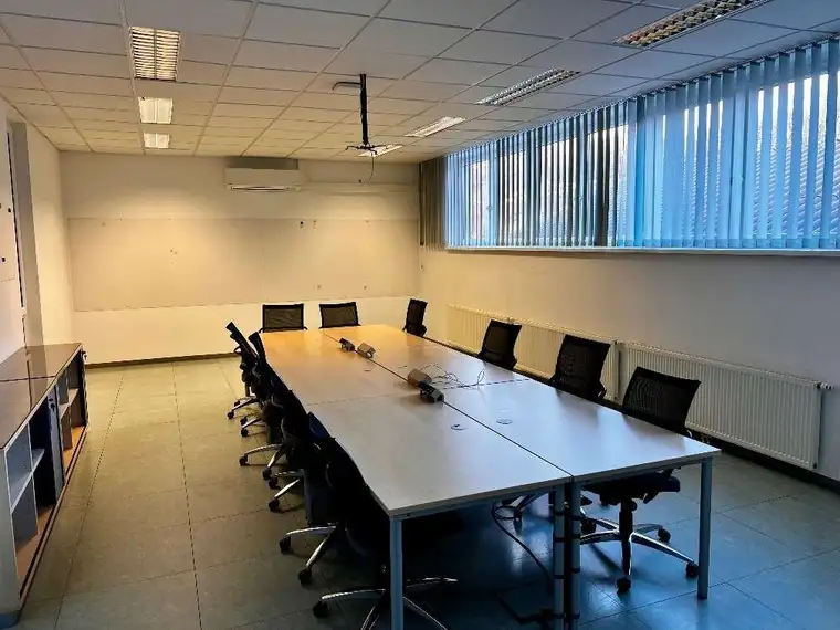 Hochwertige Büroflächen in bester Lage von Lambach