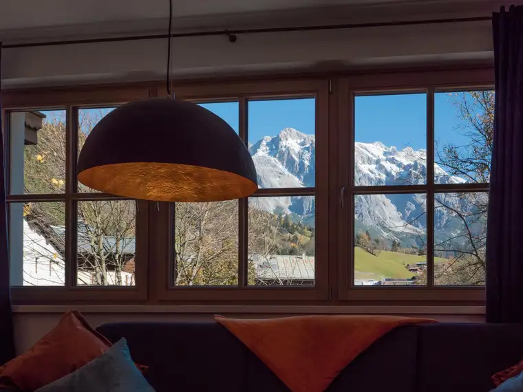 Apartment "Peak 2" zur touristischen Vermietung