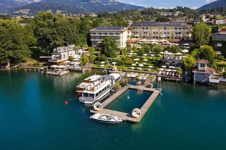 Altes Hotel Kernneusanieren oder Abbruch neu Bau 