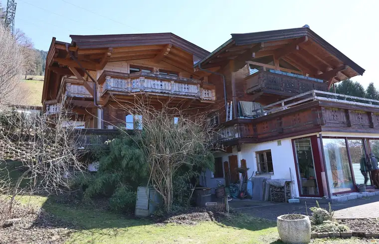 Jürgen Möhring, J.Möhring Immobilien