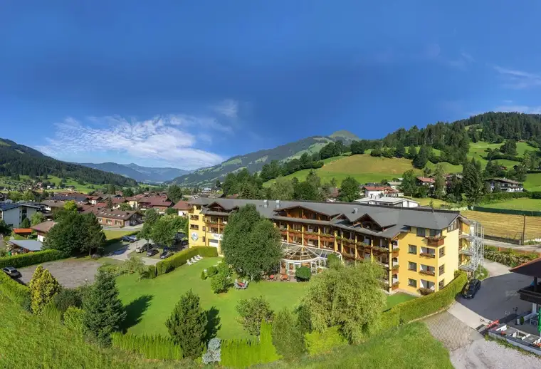 Hotel Alpenhof Brixen 