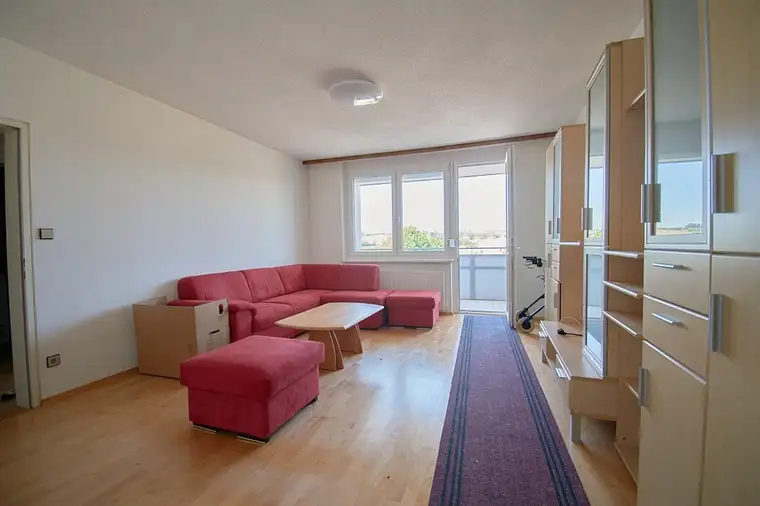 Wunderschöner Ausblick - perfekte Aufteilung - 40 Min nach Wien