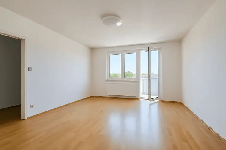 Thermisch Saniert und perfekte 3 Zimmeraufteilung
