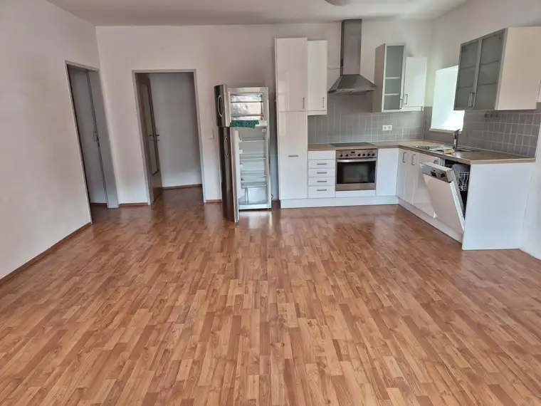 Moderne 3-Zimmer-Wohnung mit Terrasse in Judenburg