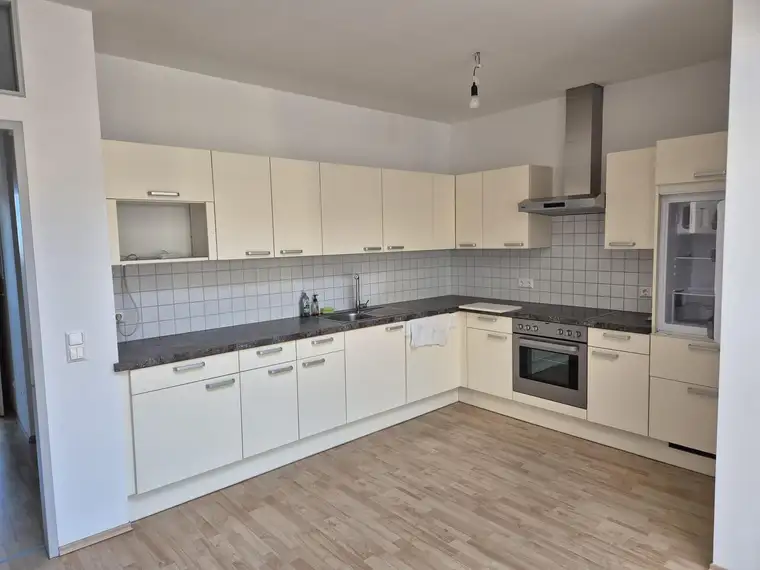 Charmante 3-Zimmer-Wohnung in Judenburg