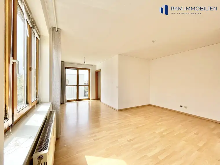 Attraktive 2-Zimmer-Wohnung in 1220 Wien – ideal für Ihr neues Zuhause!