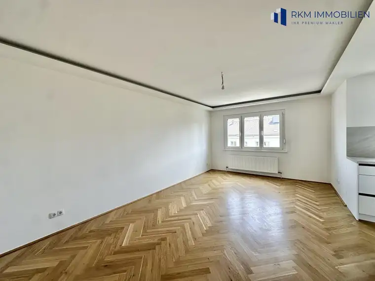Moderne 3-Zimmer-Wohnung in 1140 Wien – Erstbezug, ideal für Ihr neues Zuhause!