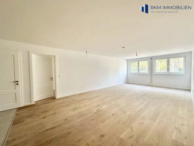 Büro / Praxis / Ordination – Barrierefrei, Erstbezug!