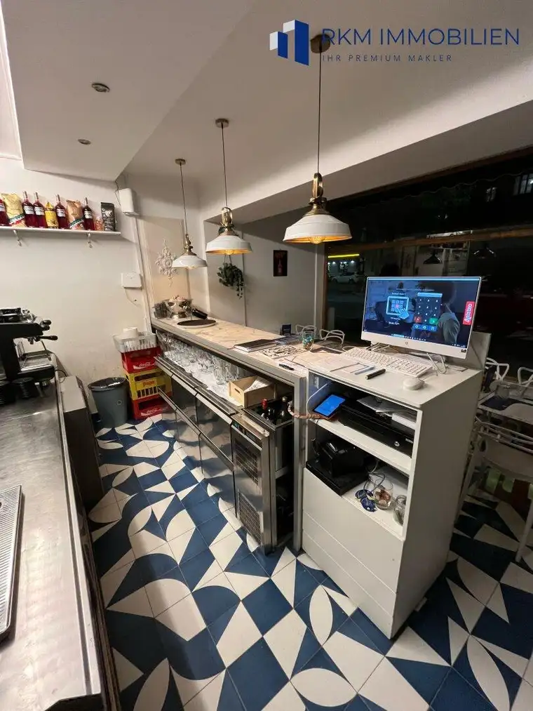 Bekannte Premium-Pizzeria in Wien zu übernehmen | Medienpräsenz | Stammkunden | Voll genehmigt | Sofort profitabel startklar | Schanigarten