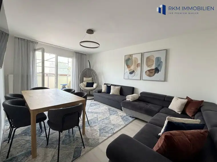 Helle 2-Zimmer-Wohnung zum TOP Preis *INVESTOREN SCHNÄPPCHEN*