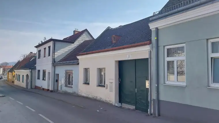 Attraktives Grundstück im Herzen Klosterneuburgs - PROVISIONSFREI