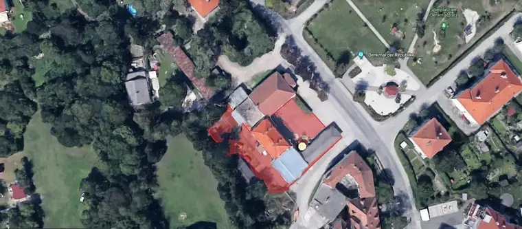 Bauträgerliegenschaft - Wohnkomplex / Bistro * baubewilligtes Projekt * Asset oder Share Deal möglich