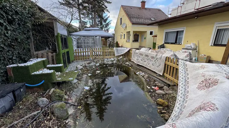 2 Wohneinheiten in ruhiger Lage