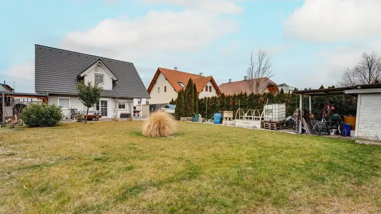Einfamilienhaus in absoluter Ruhelage, Traumhaft!