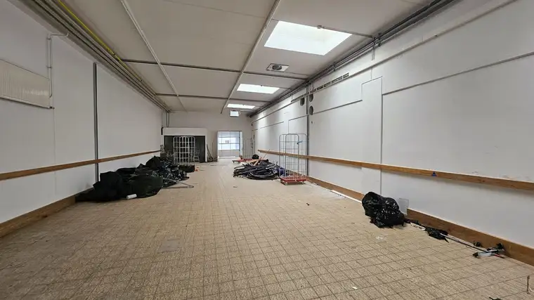 Attraktive Gewerbefläche in Langenzersdorf: zu mieten!