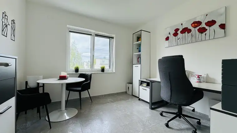 Shared Office in Bahnhofsnähe