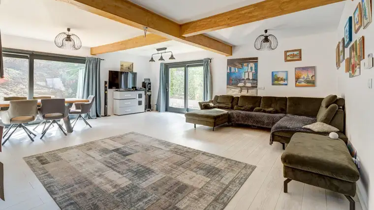 Einfamilienhaus, so wie Sie es selbst bauen würden!
