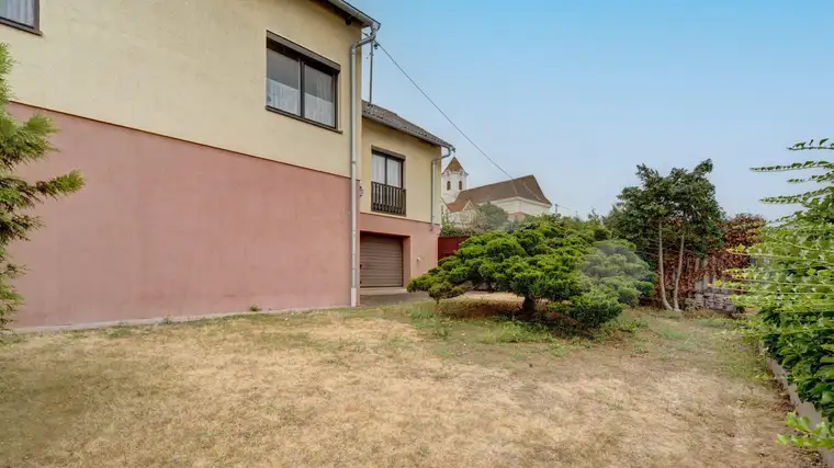 Gepflegtes Einfamilienhaus in Ruhelage