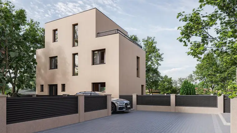 Einfamilienhaus in idyllischer Lage - Kaufen statt Bauen!