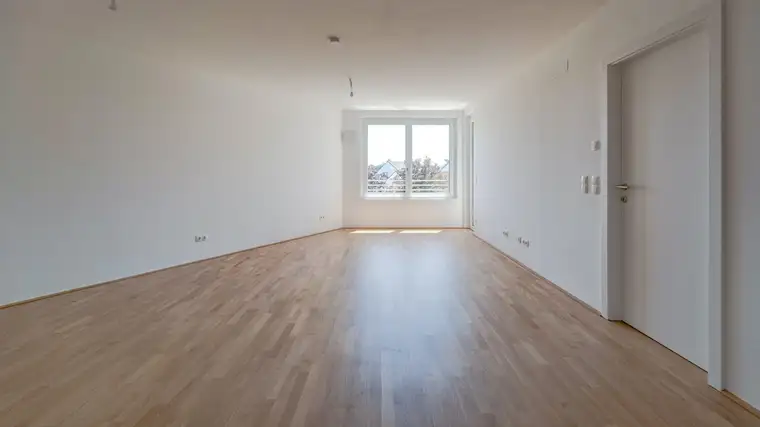 Dachgeschosswohnung in super Lage - PROVISION BEZAHLT DER ABGEBER