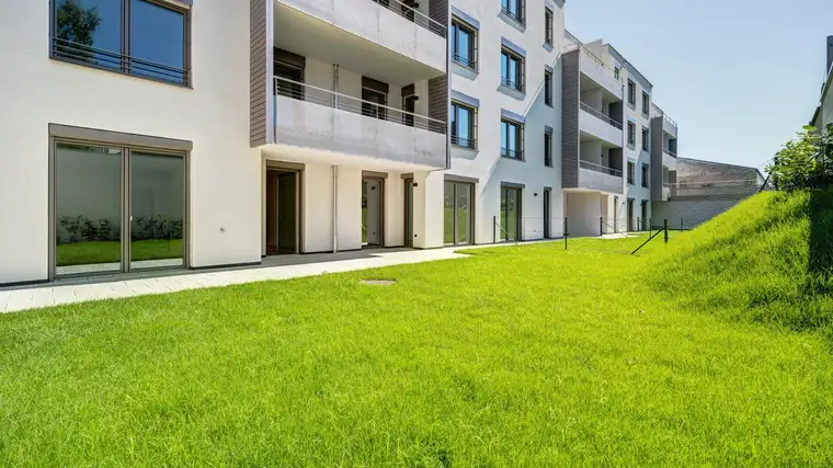 Traumhaftes Familienparadies nahe Wien - PROVISION BEZAHLT DER ABGEBER