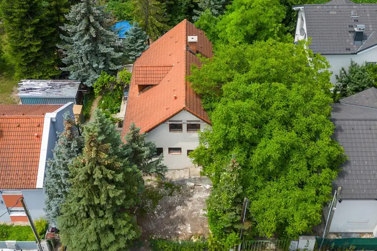 Traumhaftes Baugrundstück in ruhiger Lage - perfekt für Ihr Eigenheim in 1210 Wien!