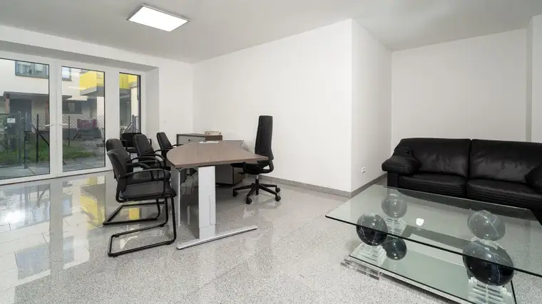 TOP Büro 36m2 Erstbezug in absoluter Ruhelage Provisionsfrei
