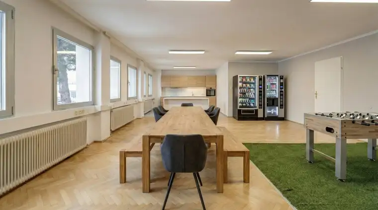 Gestaltbares Büro in 1210 Wien - Ihre kreative Fläche zur Miete!