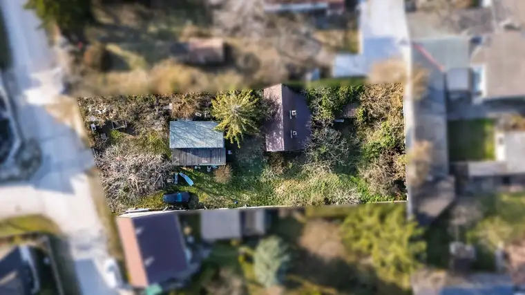 PREISREDUZIERT - Großzügiges Baugrundstück 910m² in Deutsch-Wagram – Ihr Traum vom Eigenheim!