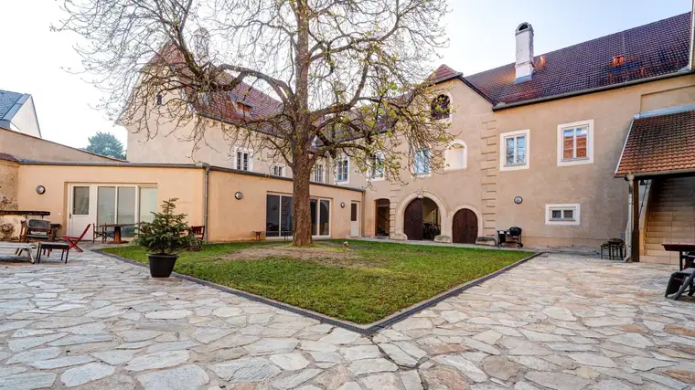 Anlagemöglichkeit in Mautern an der Donau? Hier sind Sie richtig !