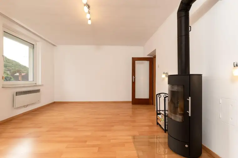 Gemütliche 3-Zimmer-Wohnung mit Loggia in Hainburg an der Donau