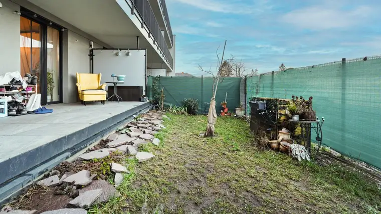NEUER PREIS !! Ob Investment oder Eigenheim, diese Wohnung ist optimal für beides!